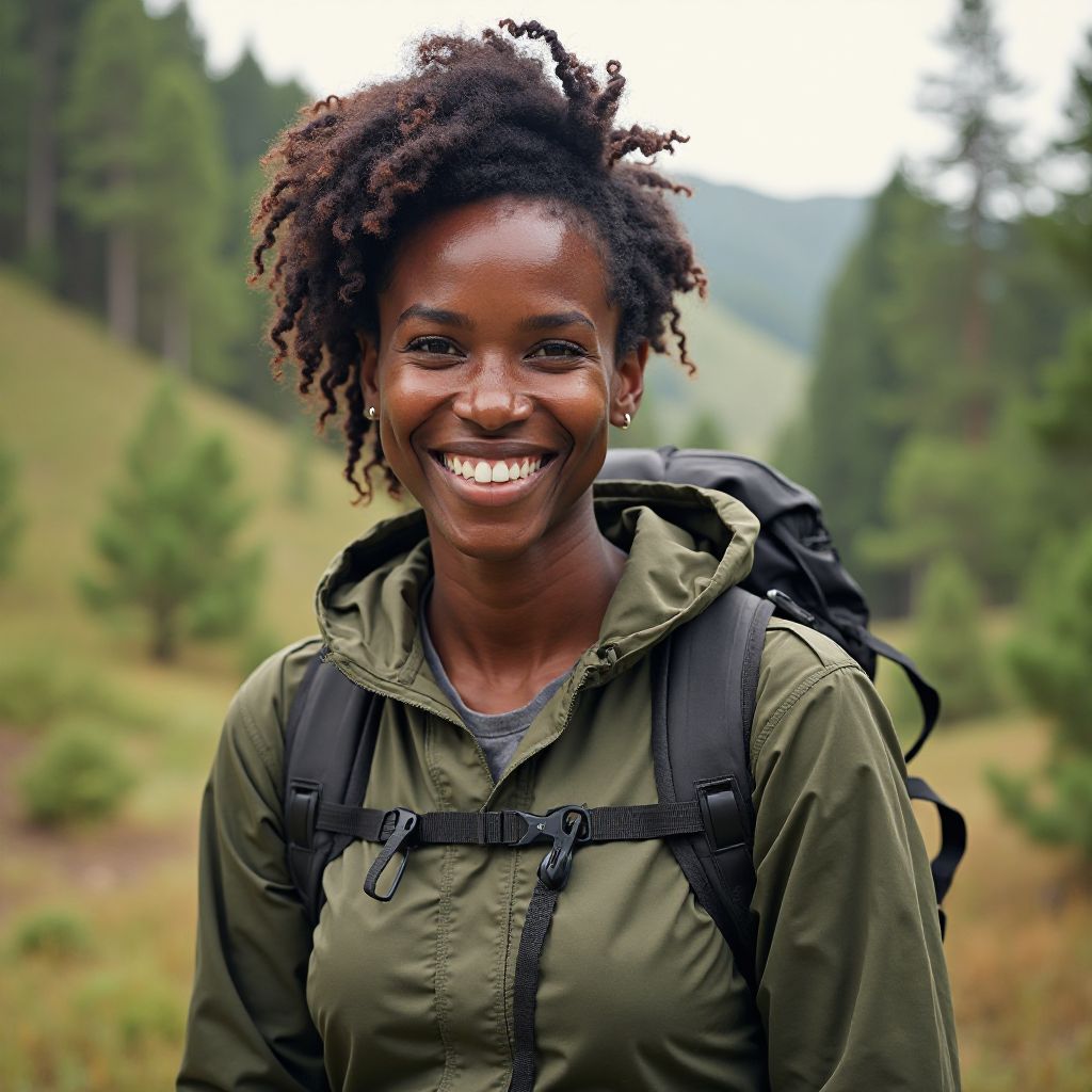 Amara Okonkwo