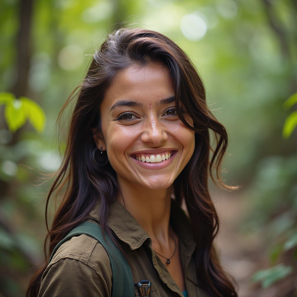 Priya Sharma