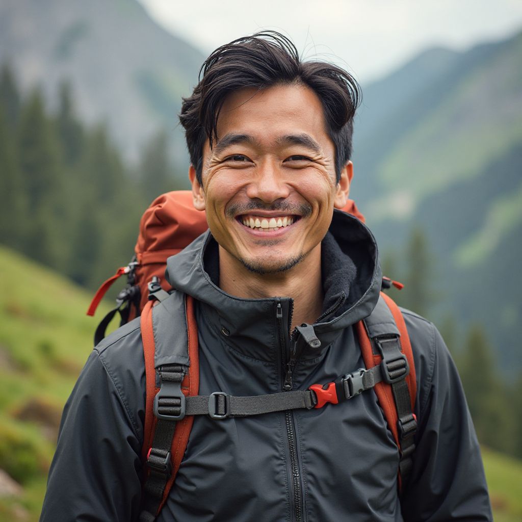 Michael Chen testimonial